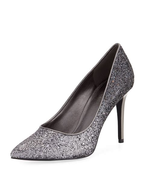 michael kors claire pumps